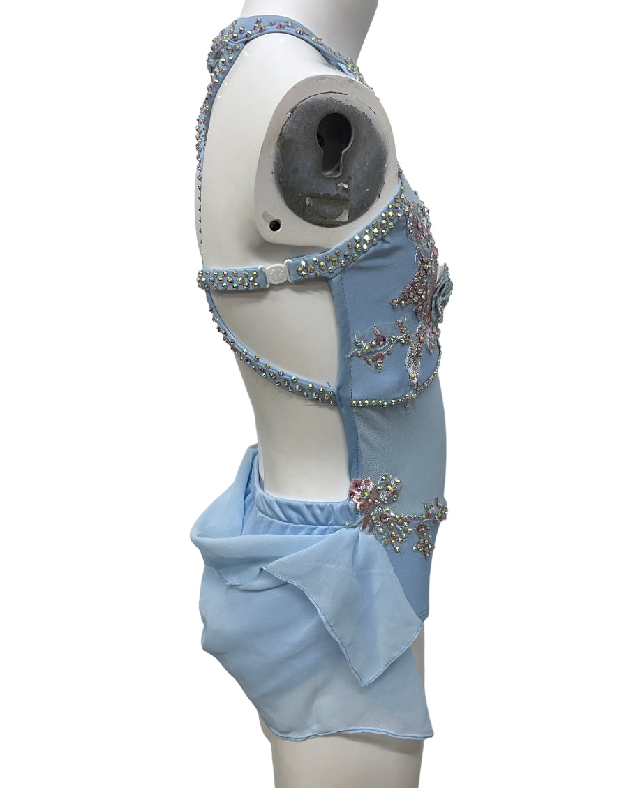 Alice Child Size 8-10