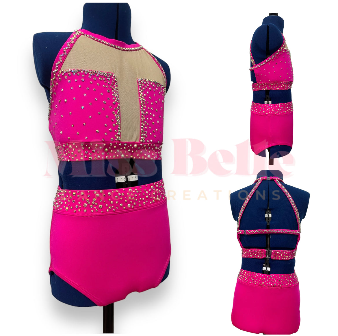 Varda child size 10-12