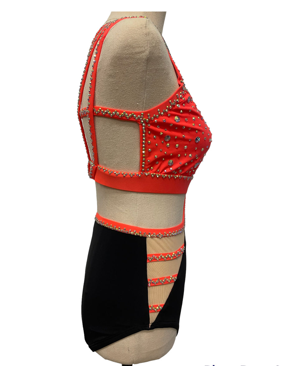 Clementine Adult small
