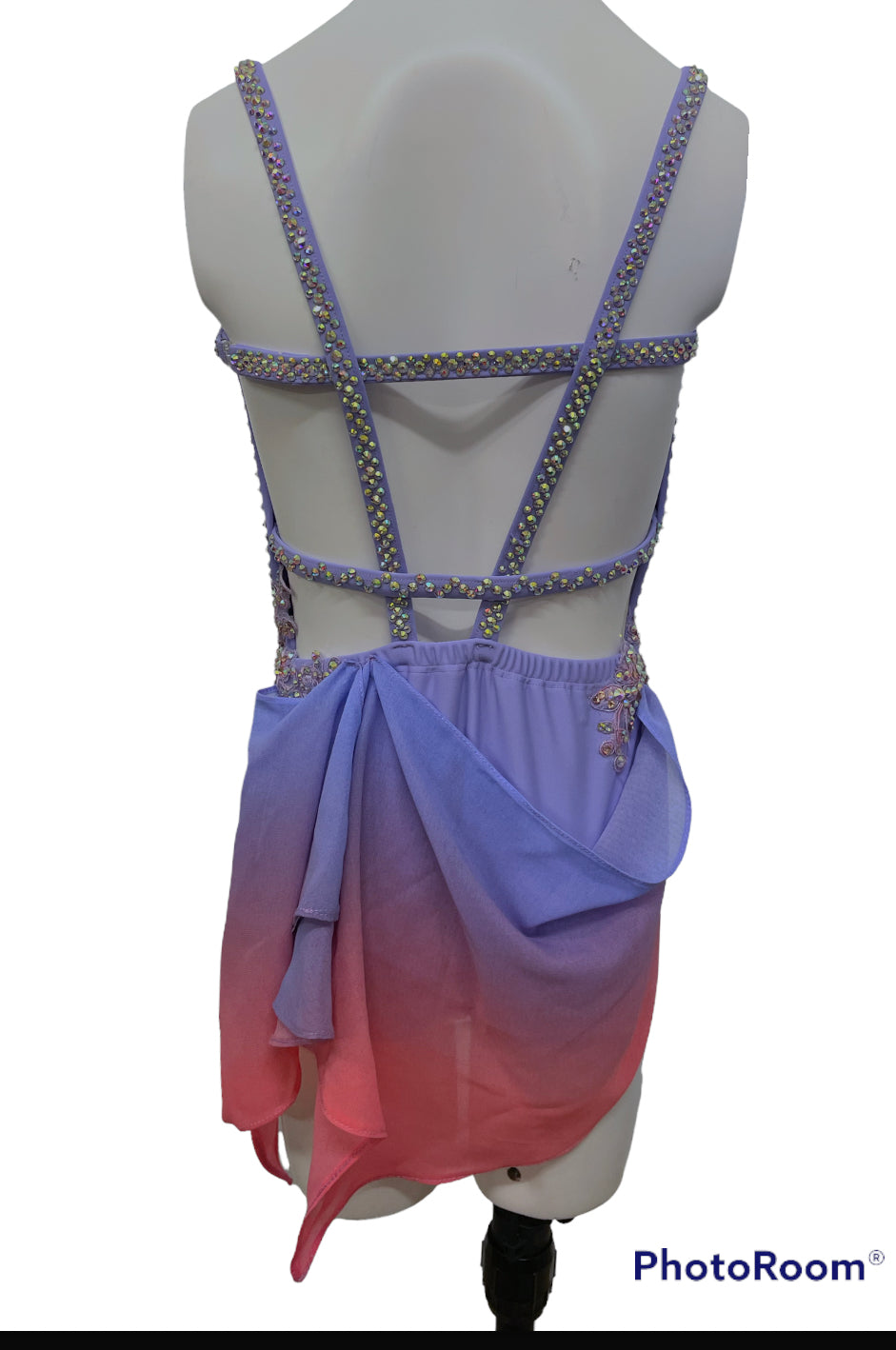 Cora size 8-10