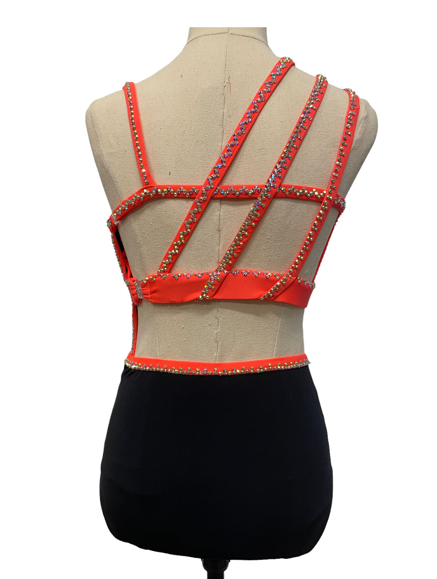 Clementine Adult small