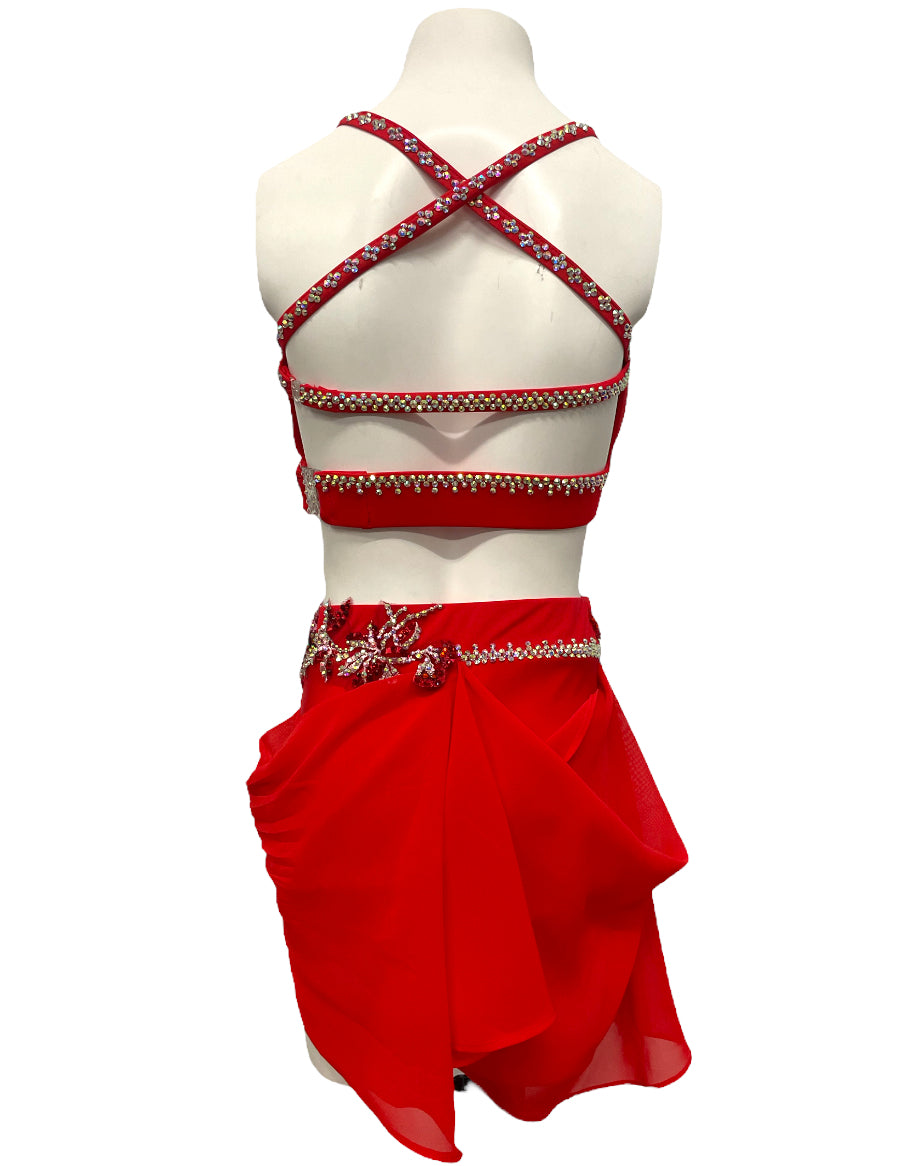 Rowan child size 8-10