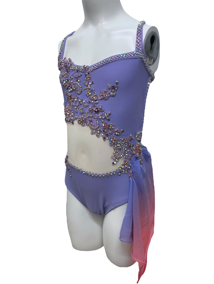Cora size 8-10