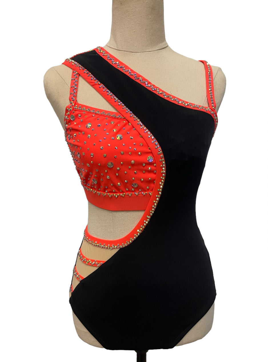 Clementine Adult small