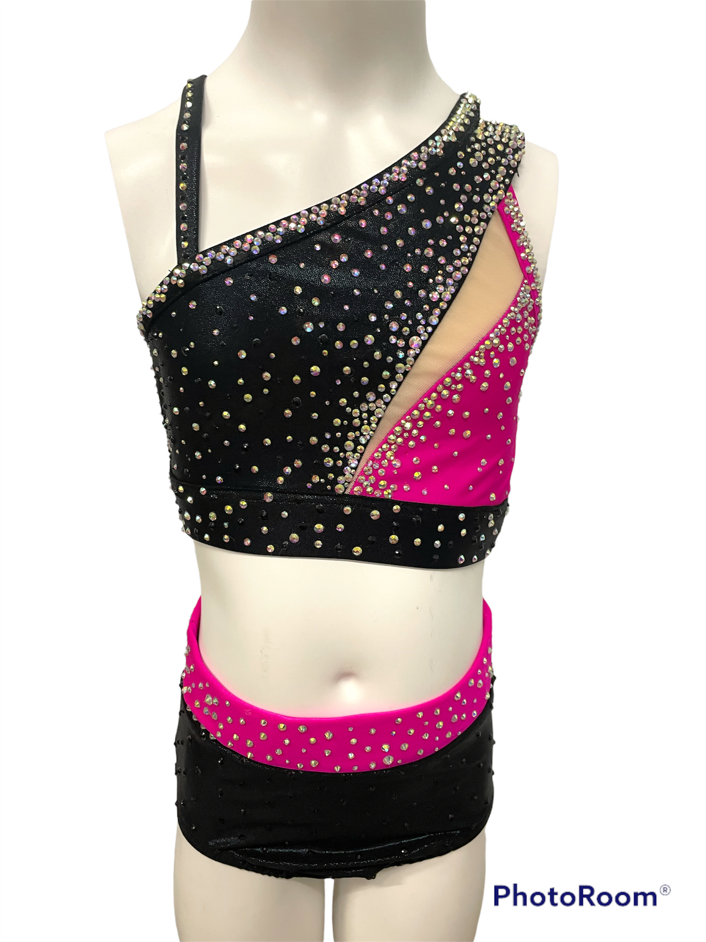 Lola Child size 10-12