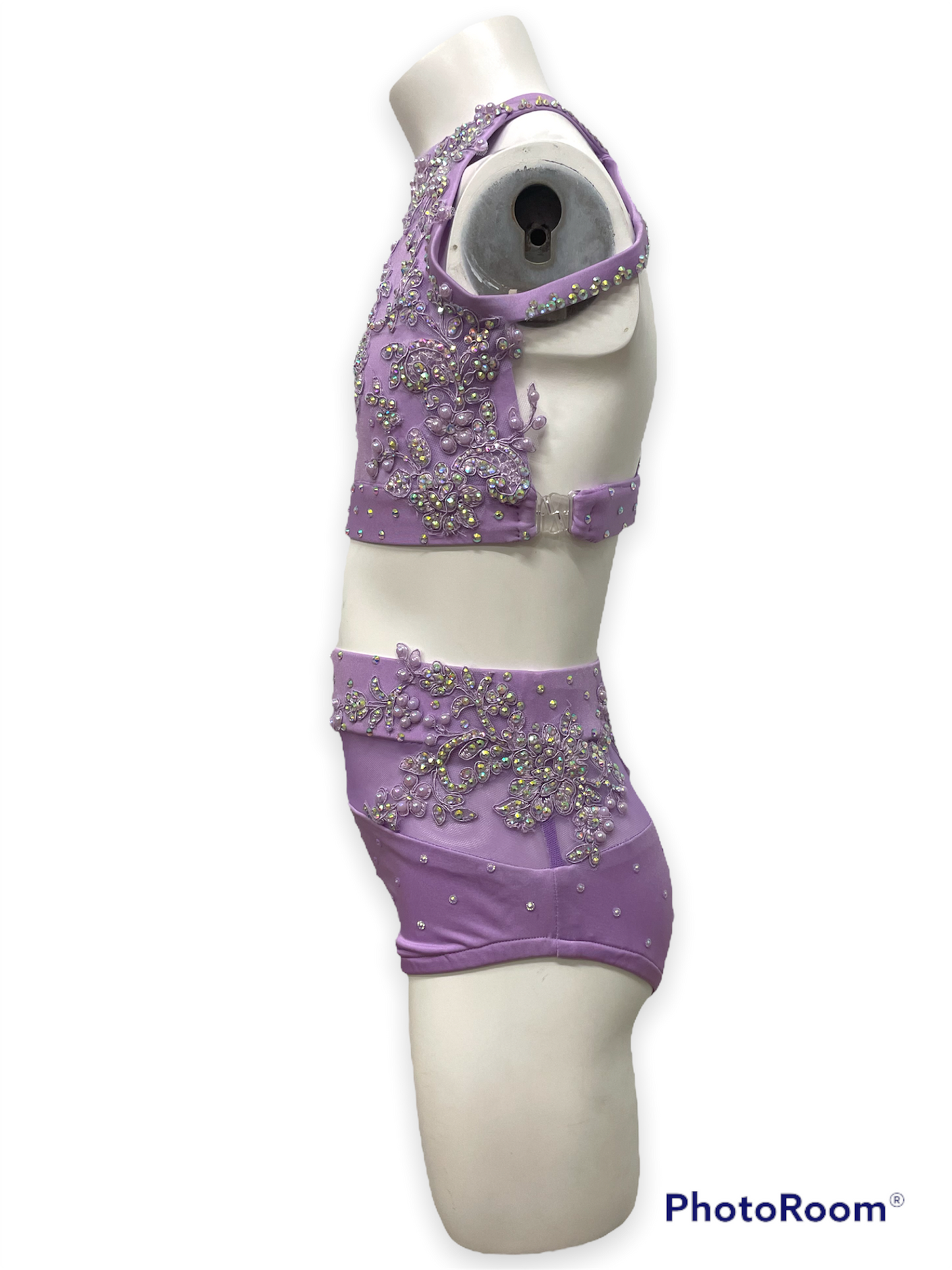 Lyla Child size 10-12