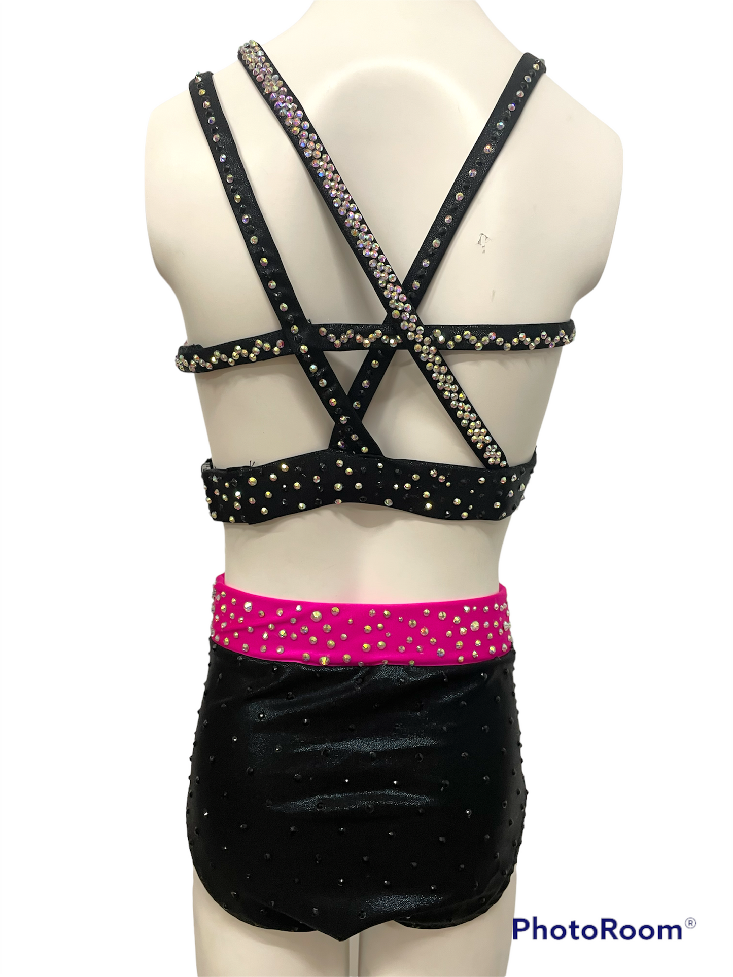 Lola Child size 10-12
