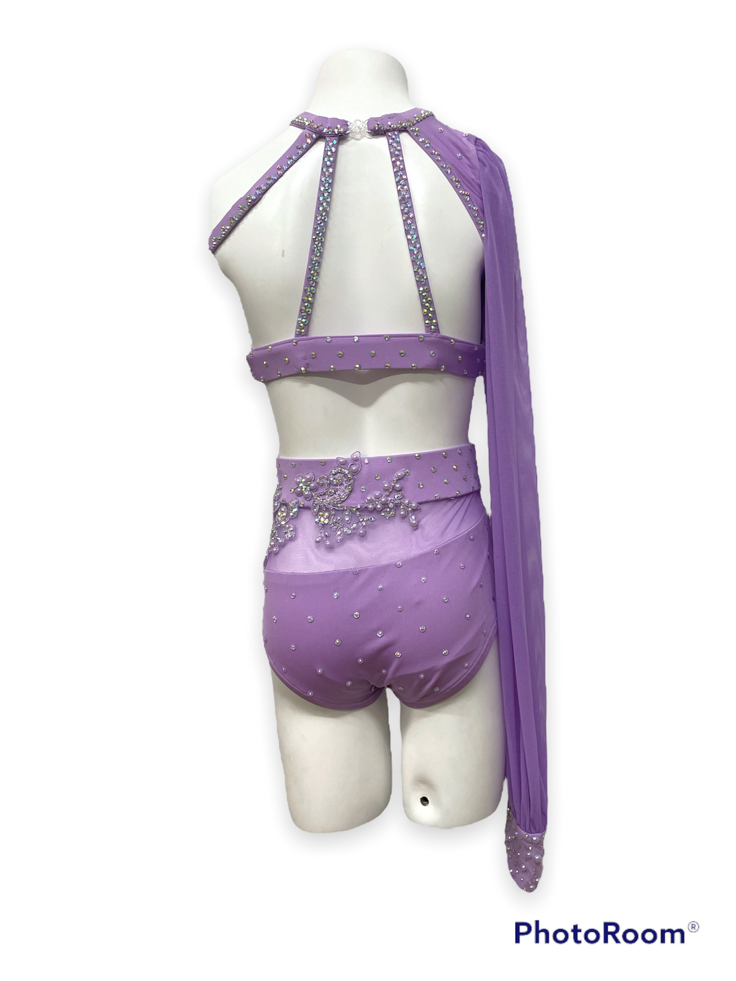 Lyla Child size 10-12