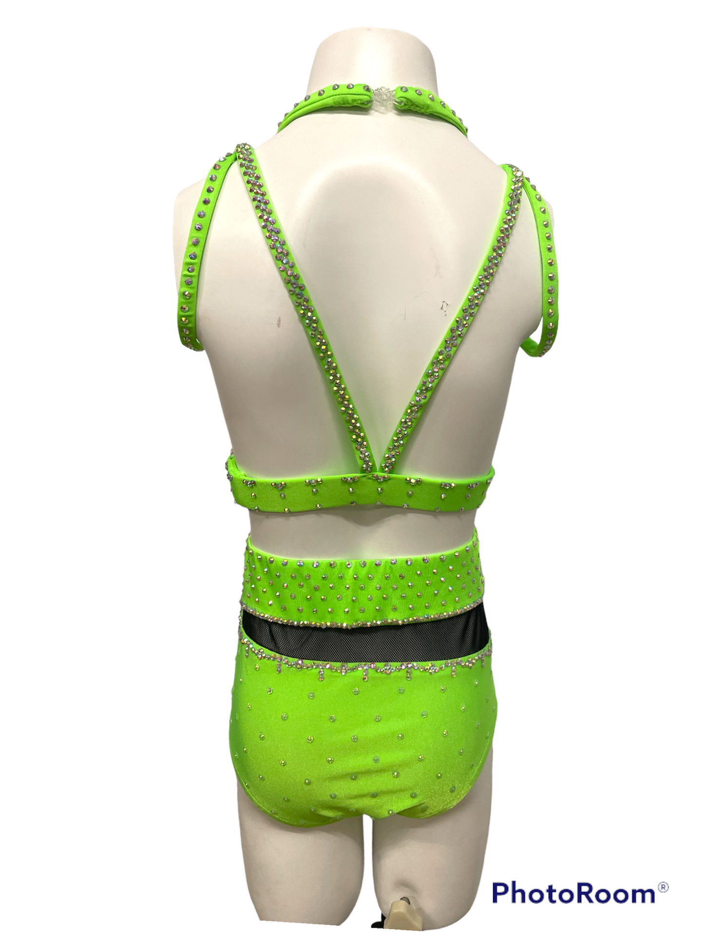 Beryl Child size 10-12