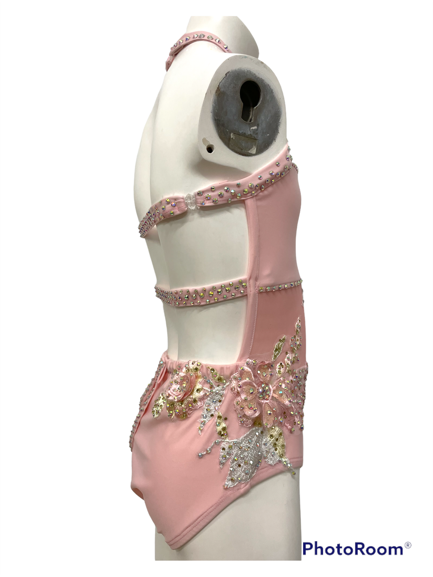 Azalea Child size 10-12