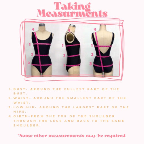 How to order a custom
