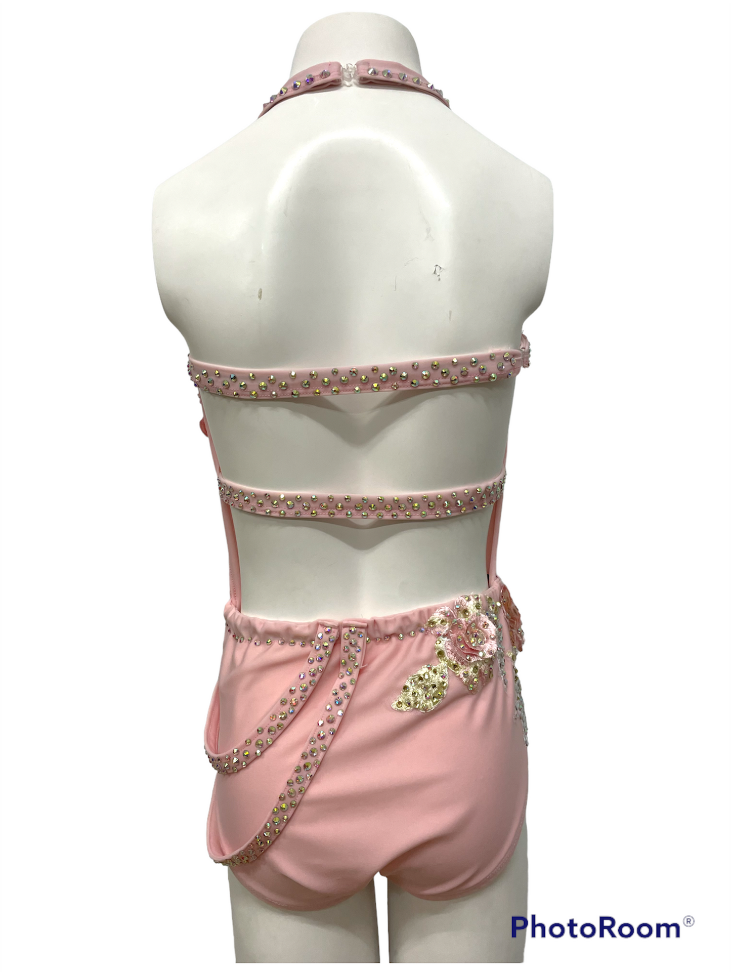 Azalea Child size 10-12