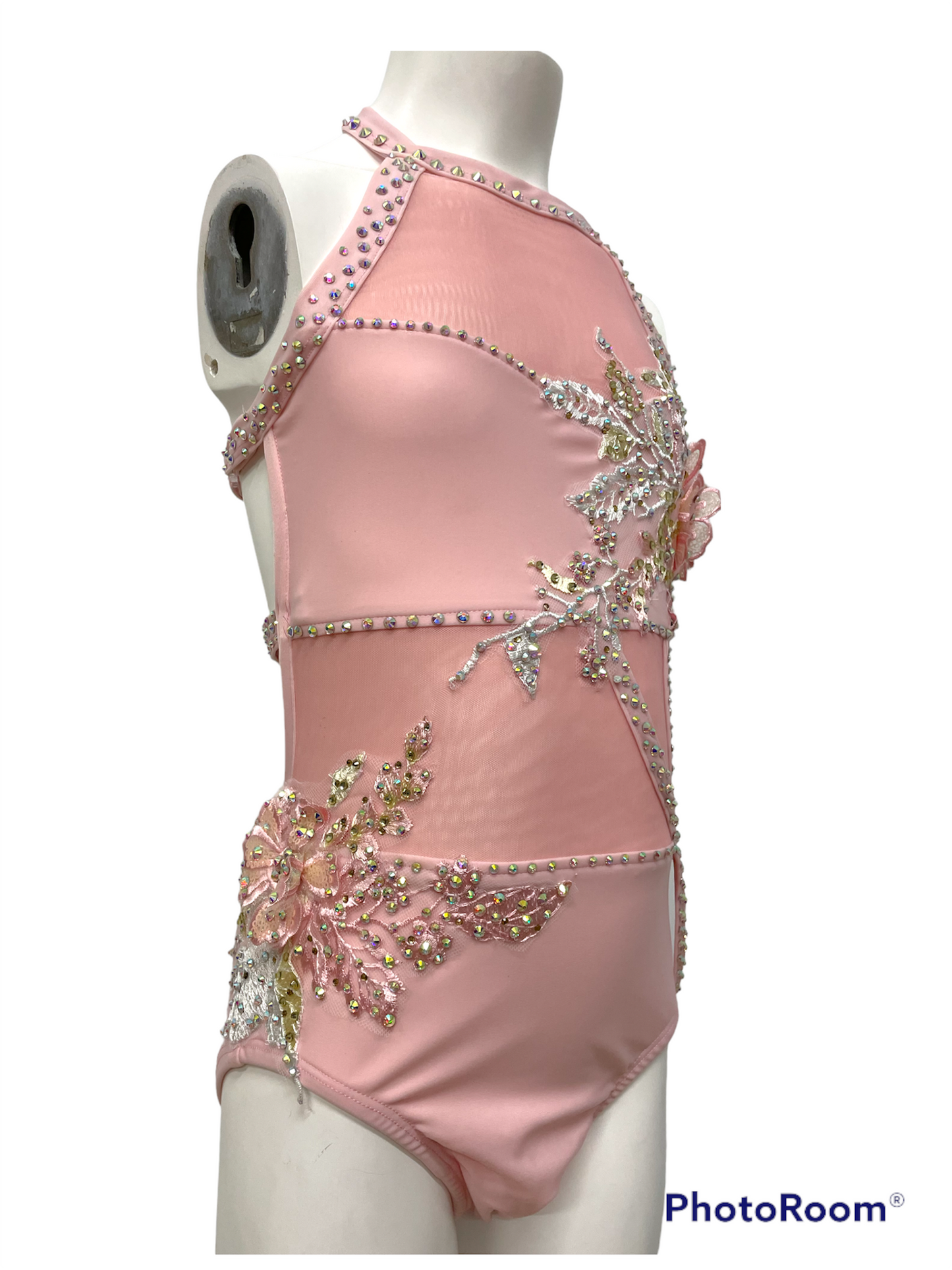 Azalea Child size 10-12