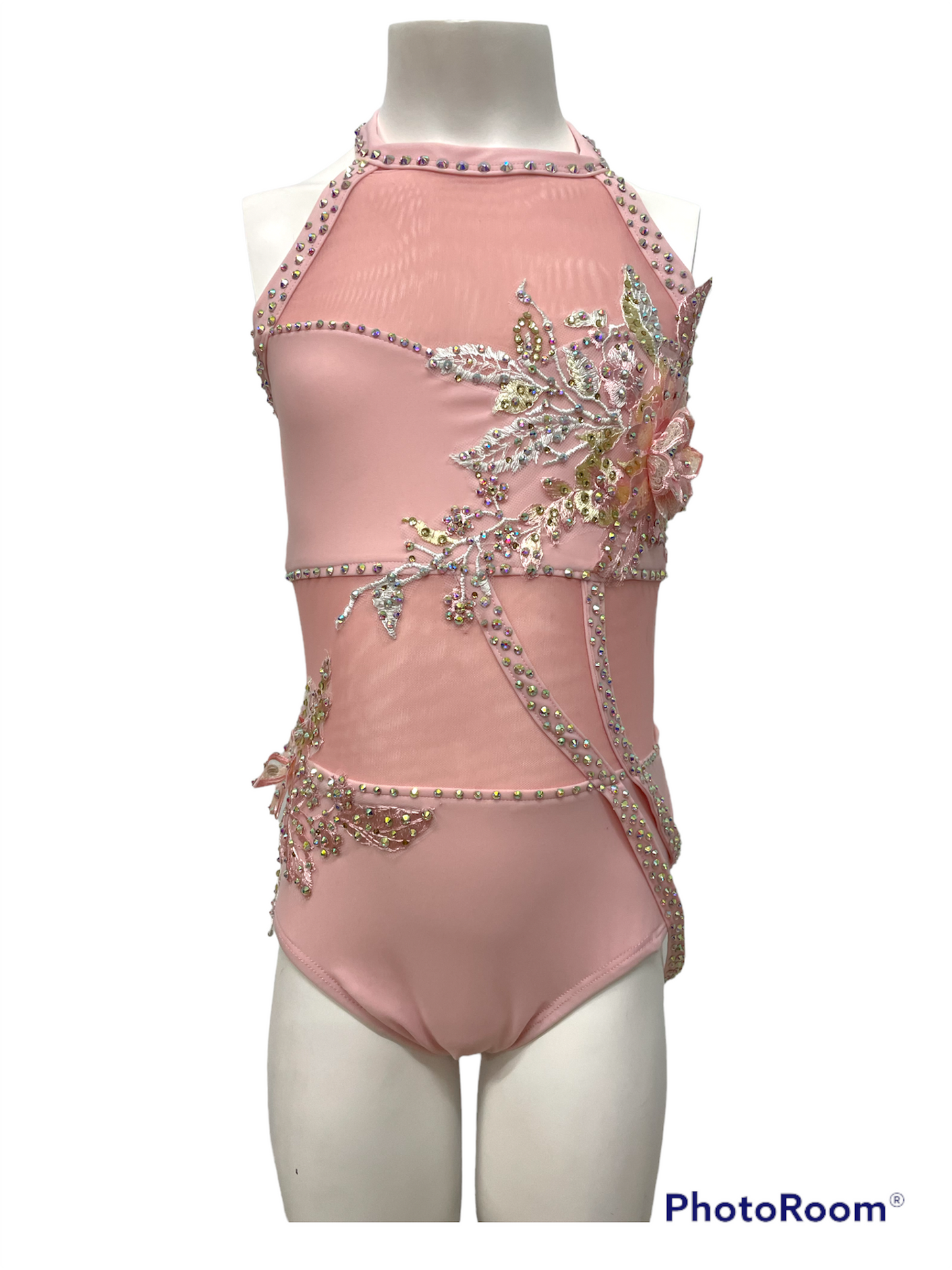 Azalea Child size 10-12