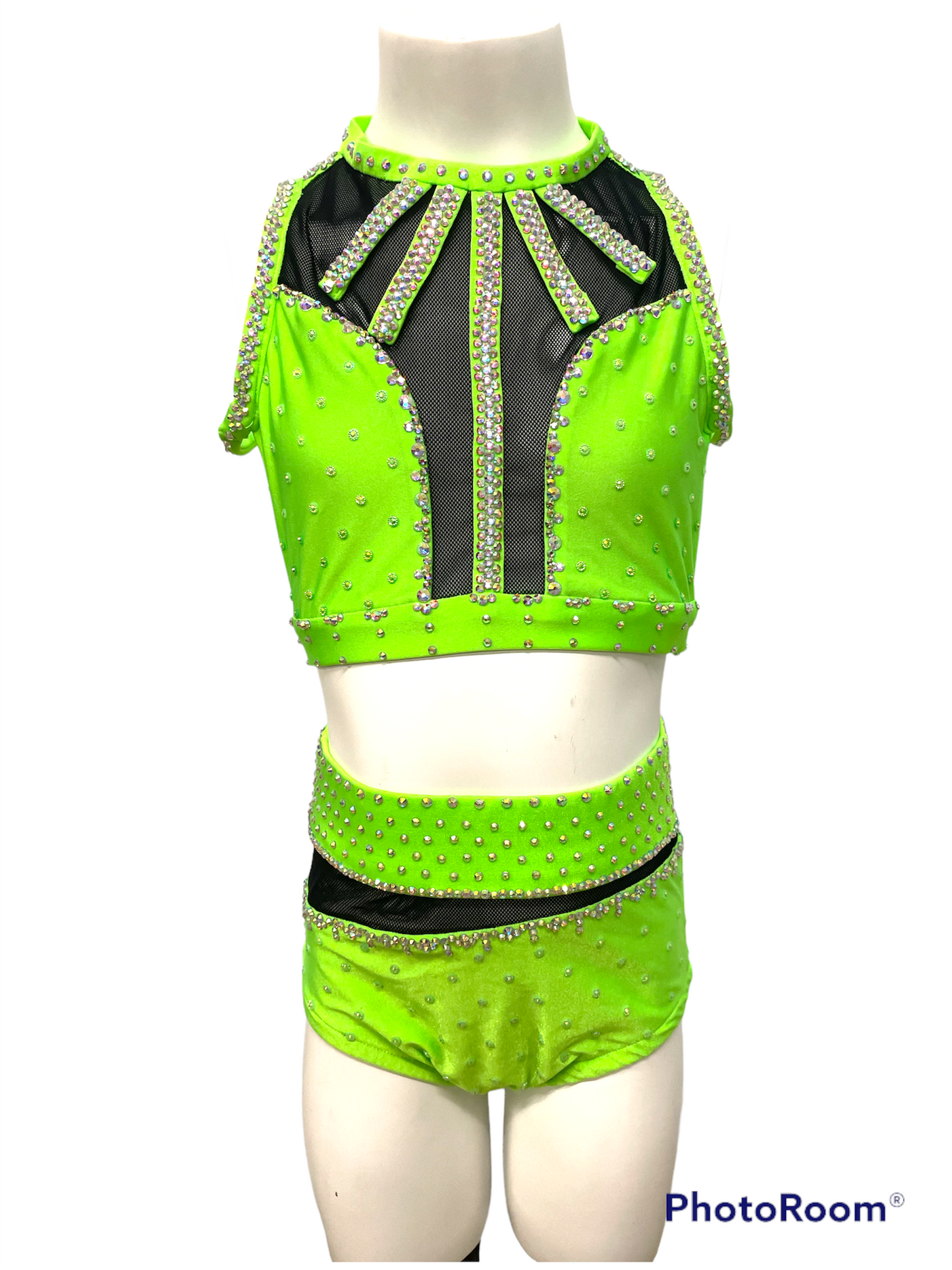 Beryl Child size 10-12