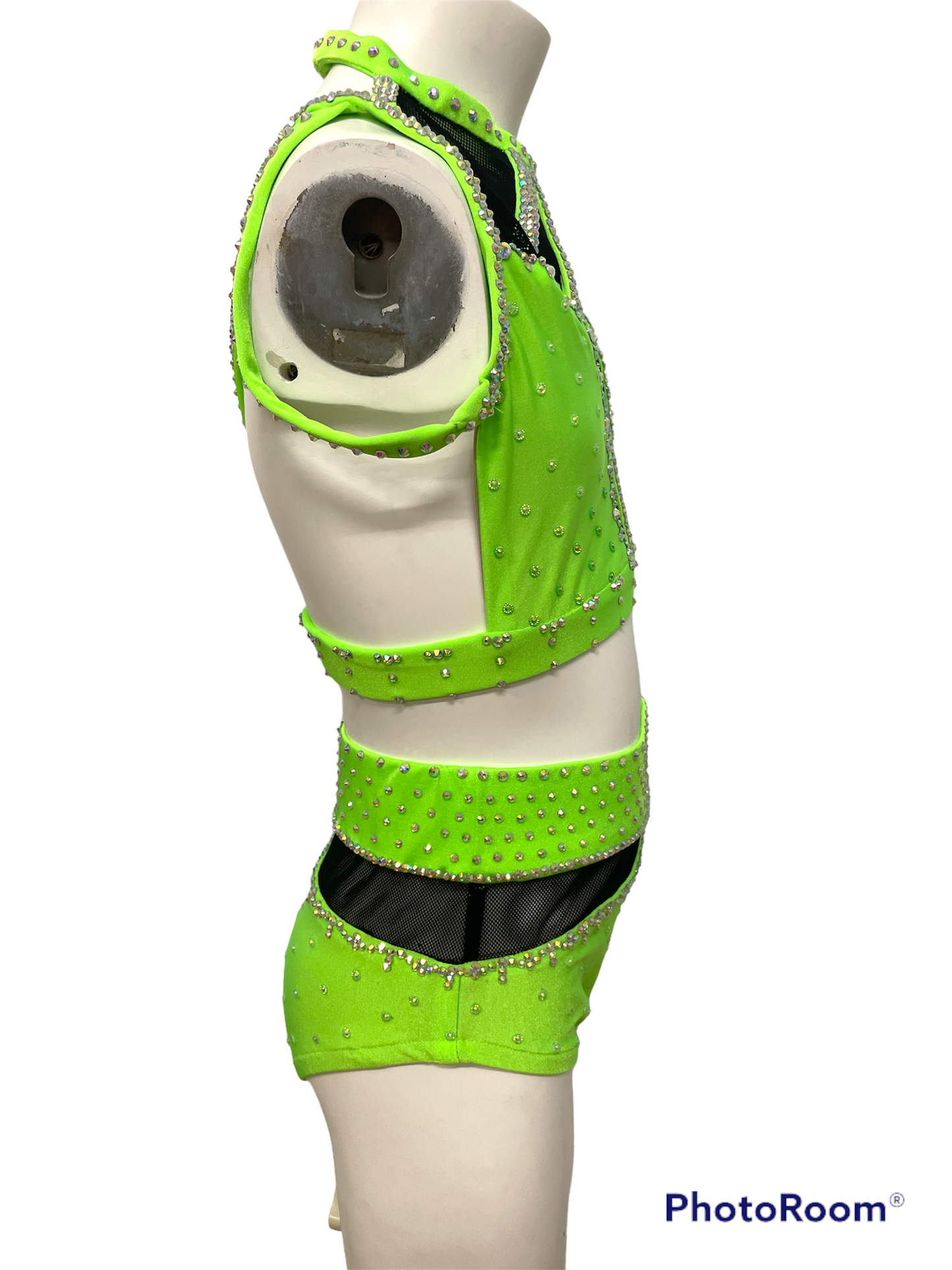 Beryl Child size 10-12