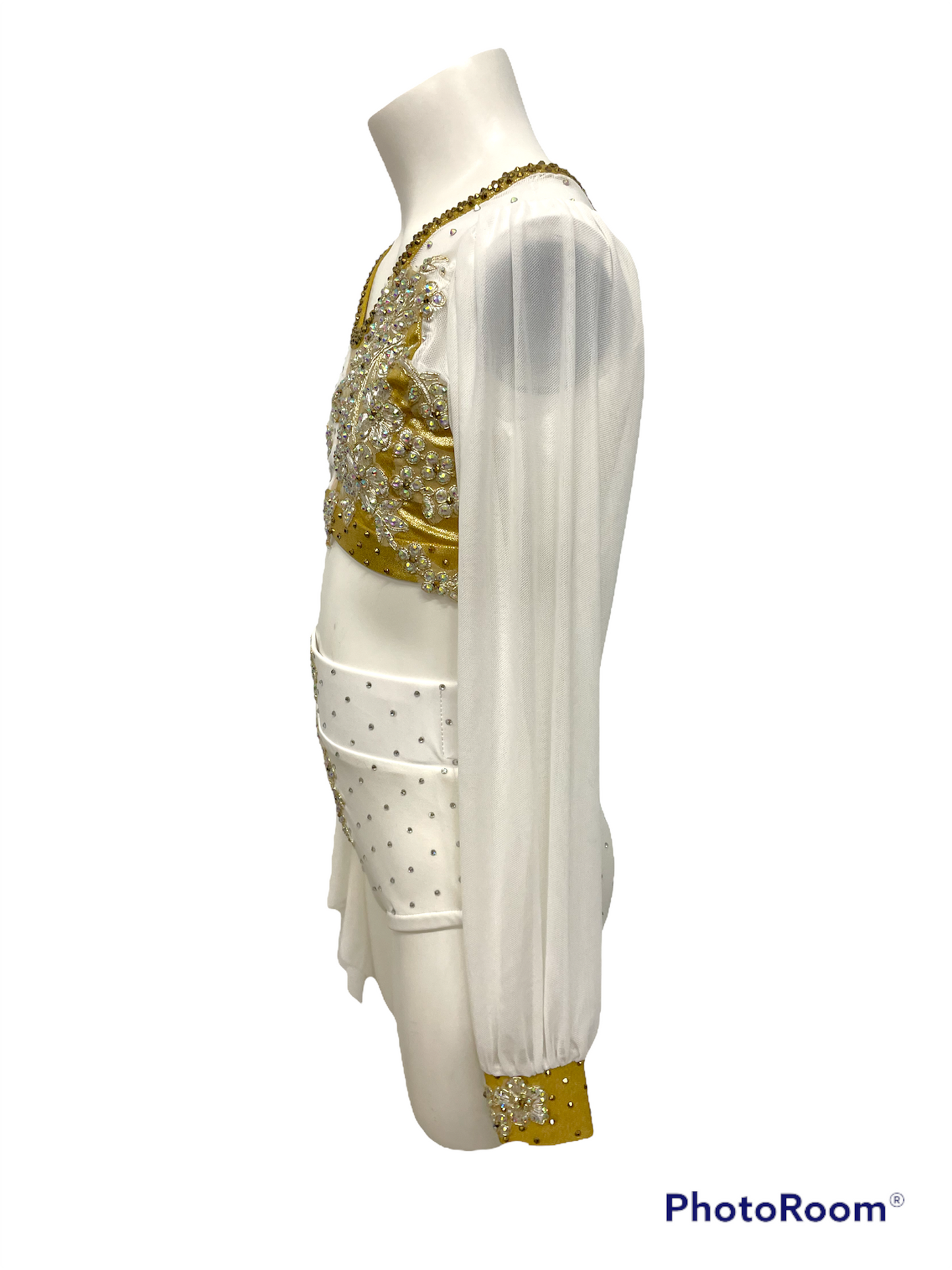Bianca child size 8-10