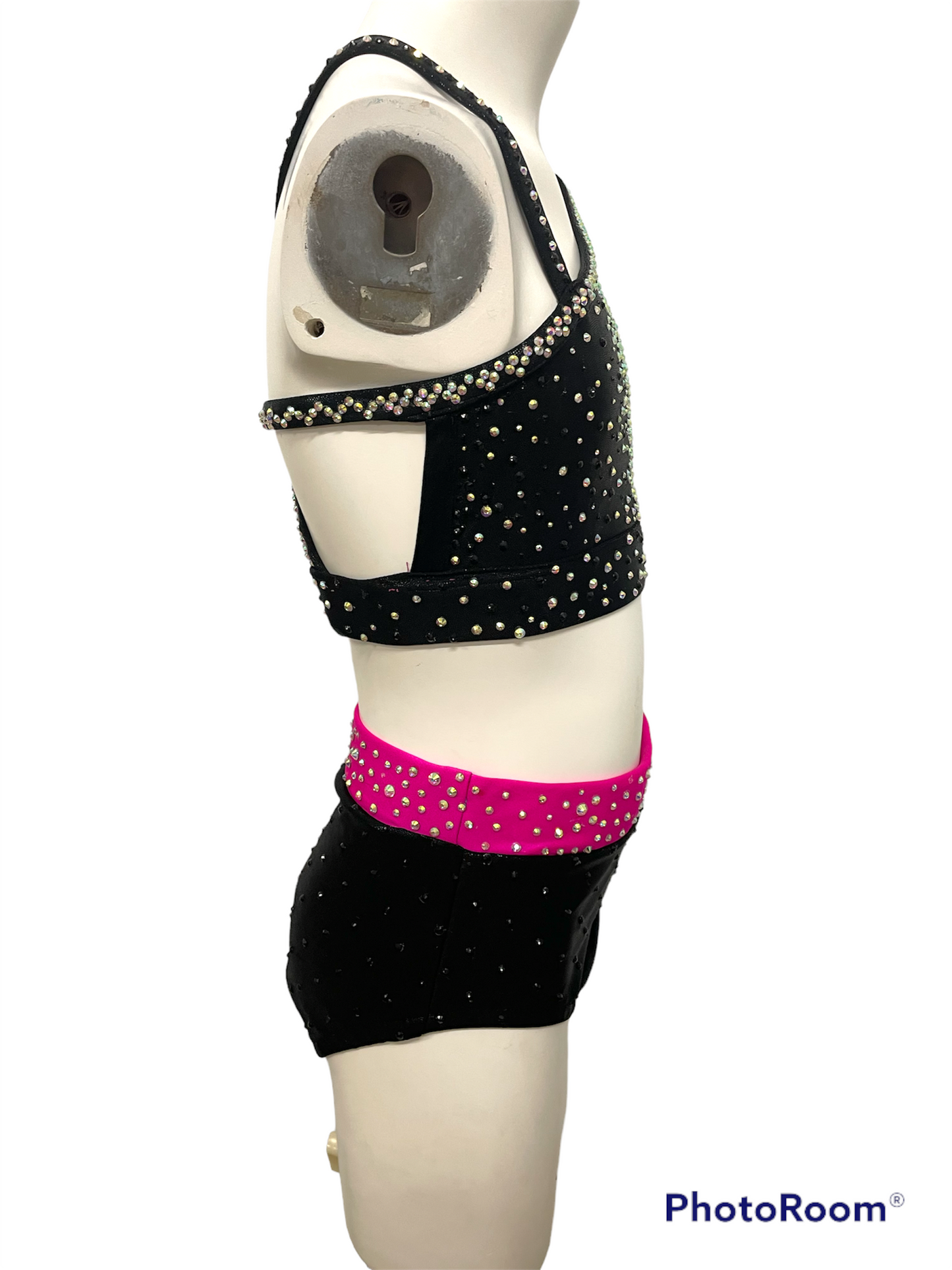 Lola Child size 10-12