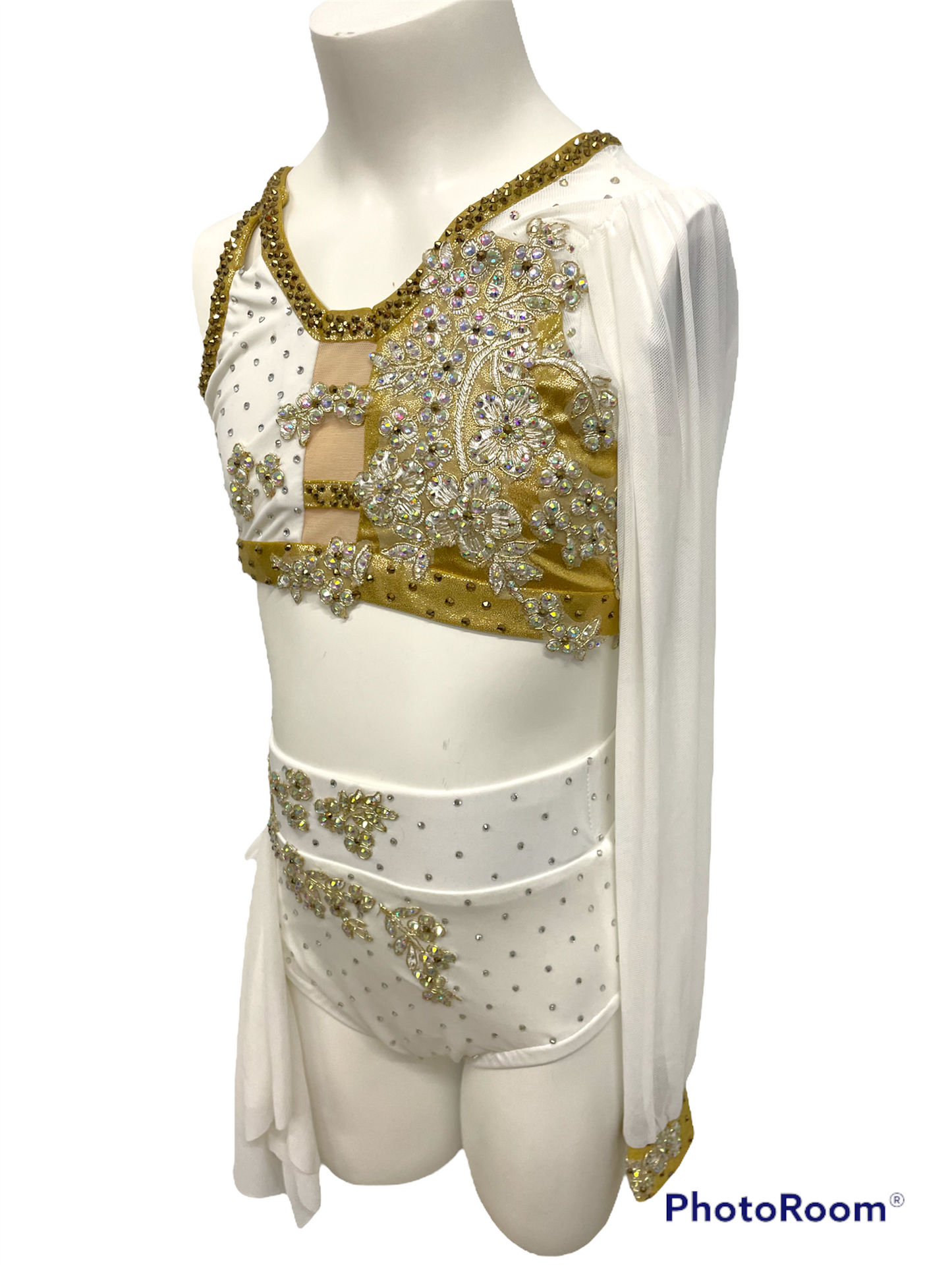 Bianca child size 8-10