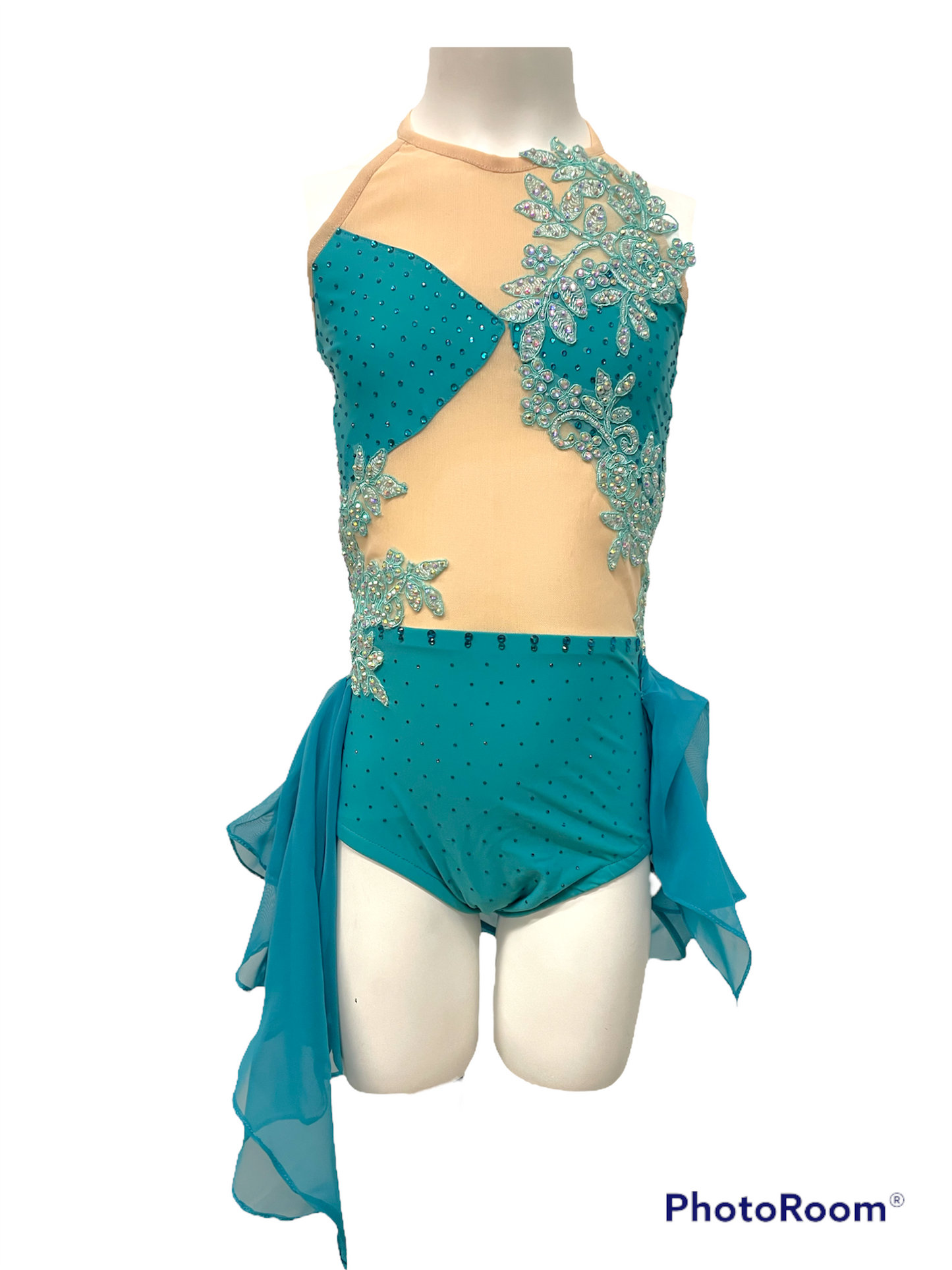 Callie Child size 10-12