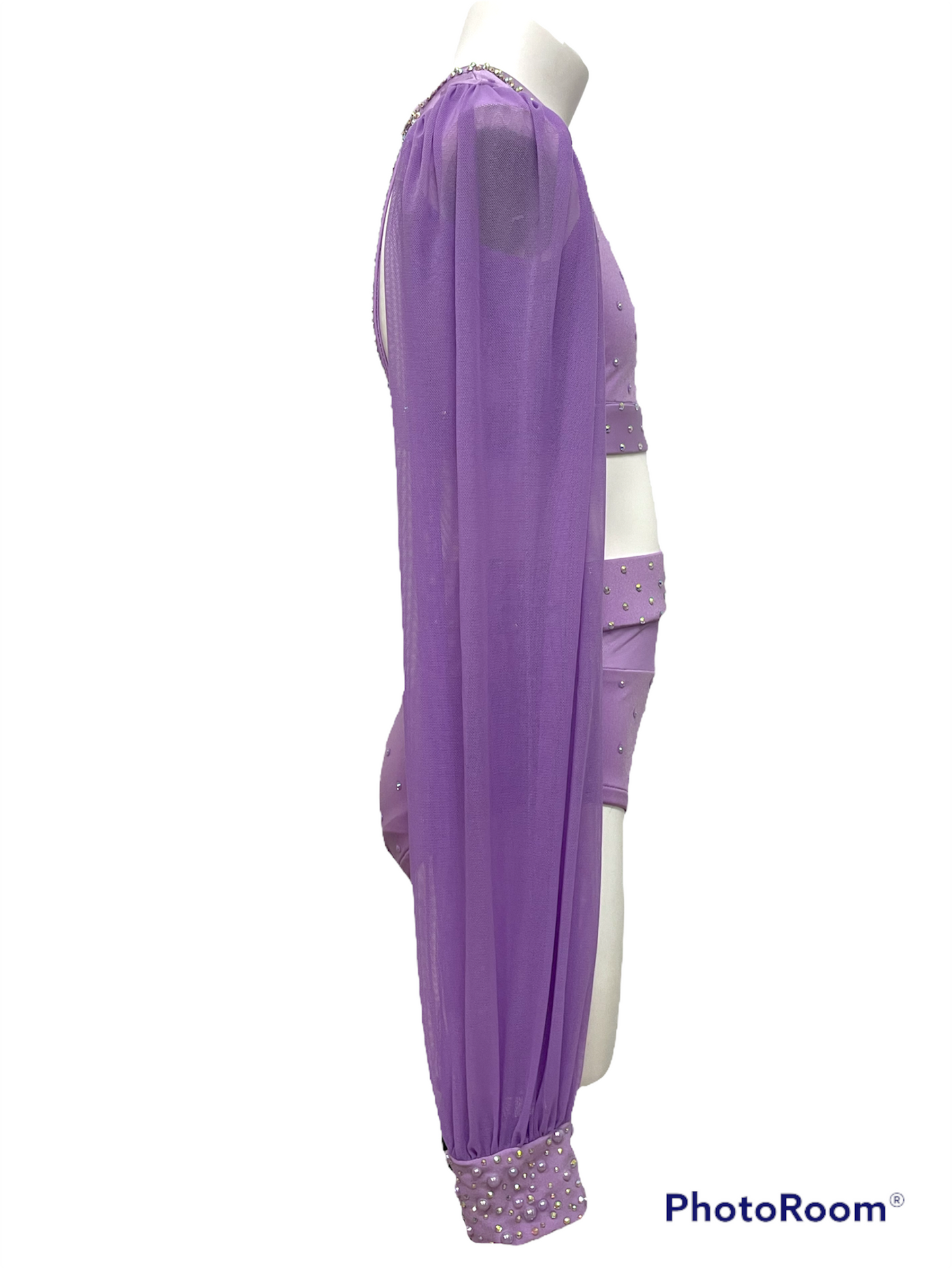 Lyla Child size 10-12