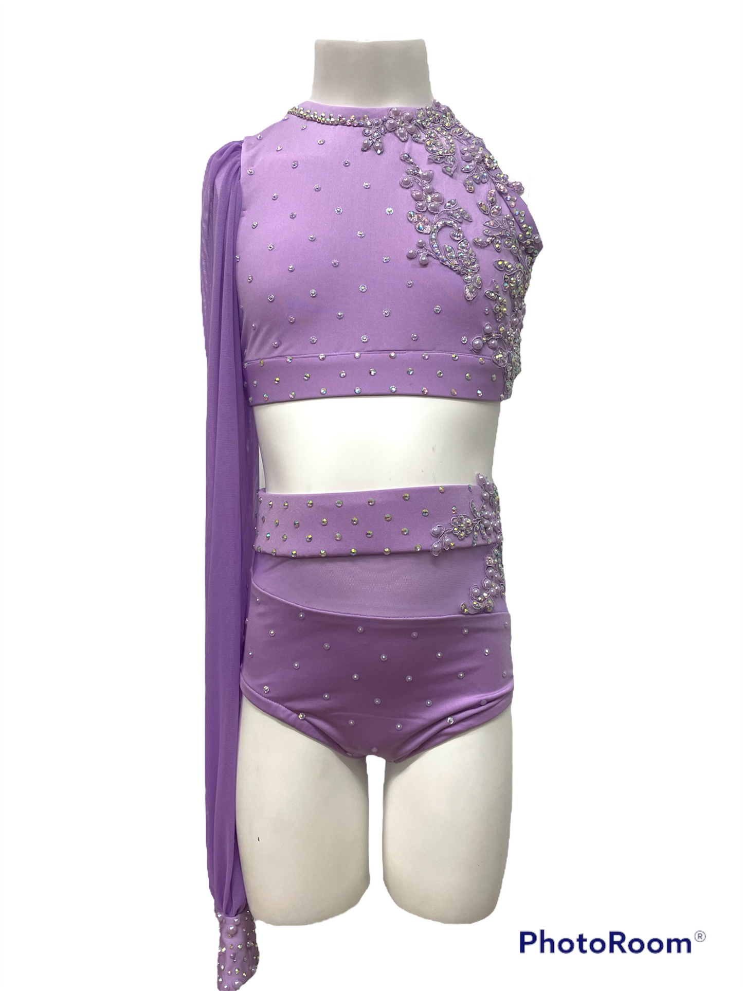 Lyla Child size 10-12