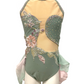 Sage Child size 10