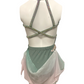 Sage Child size 10