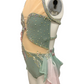 Sage Child size 10