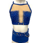 Cobalt Child size 8-10