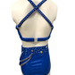 Cobalt Child size 8-10