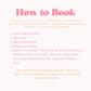 How to order a custom